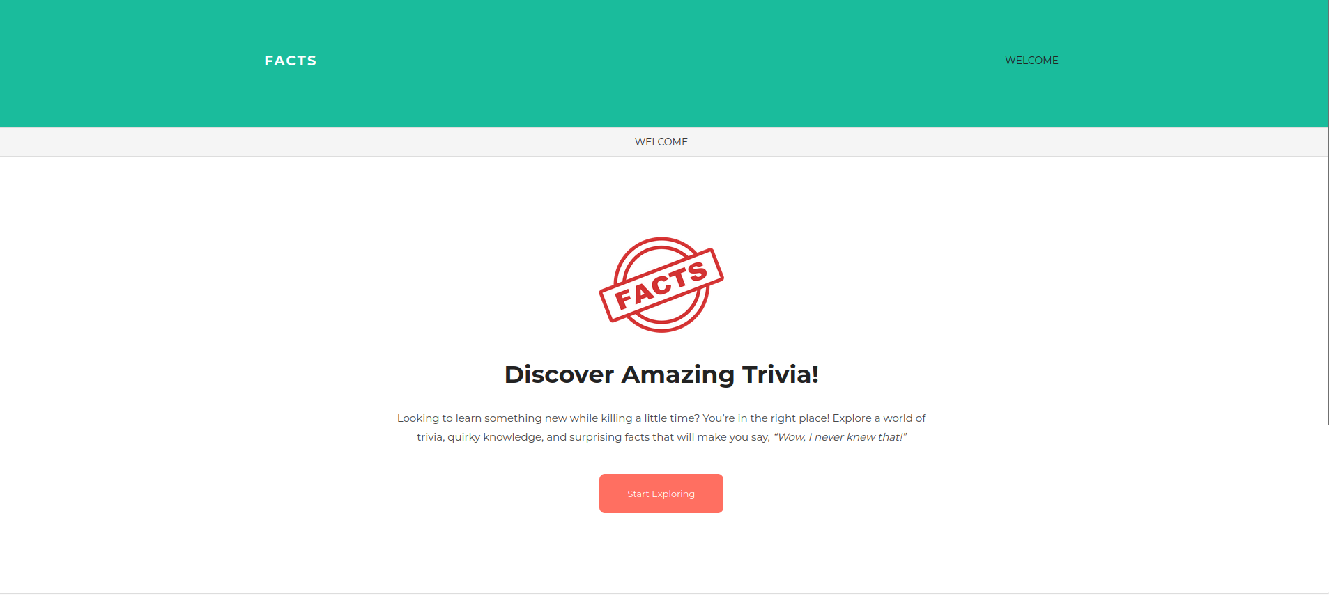 Main Page
