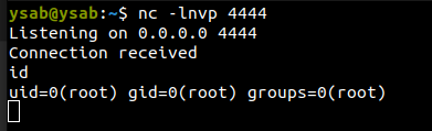 Root Access